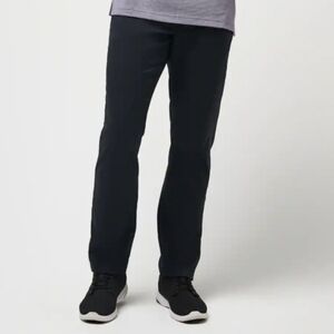 Travis Mathew Men's Black‎ Jeans